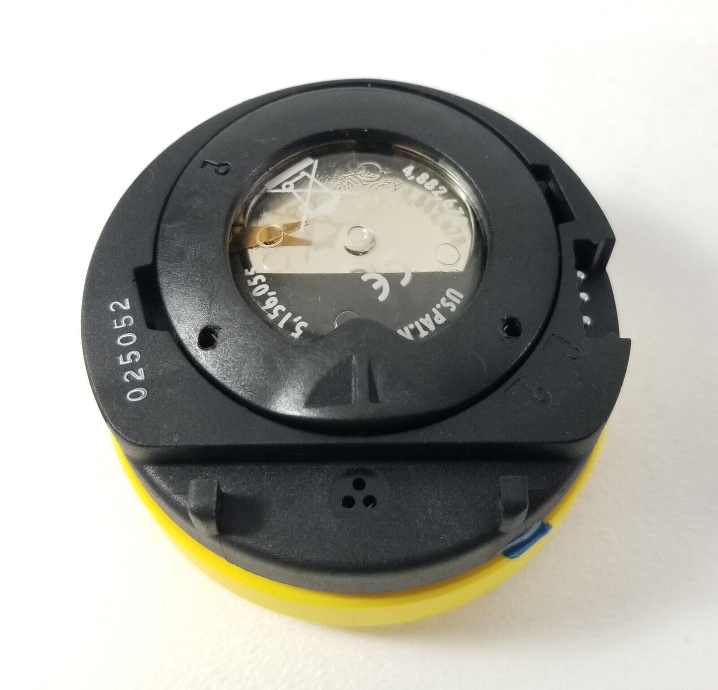 Oceanic Veo 100 Nx Scuba Dive Computer Puck Module Air & Nitrox 100Nx      #4714