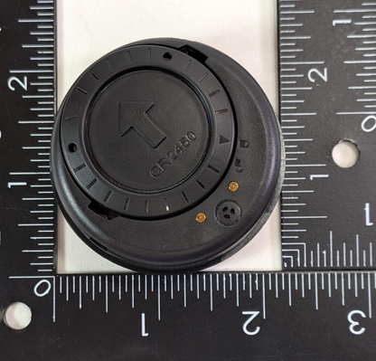 Tusa Element III Scuba Dive Computer Module Nitrox Compatible Backlit Display 314