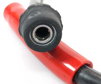 AquaLung SeaQuest i3 Easy Release Inflator Hose 34" Scuba Dive Axium Soul Pro QD2