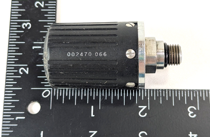 Oceanic Aeris Aqua Lung Shearwater Scuba Dive Wireless Computer Transmitter MH8A7