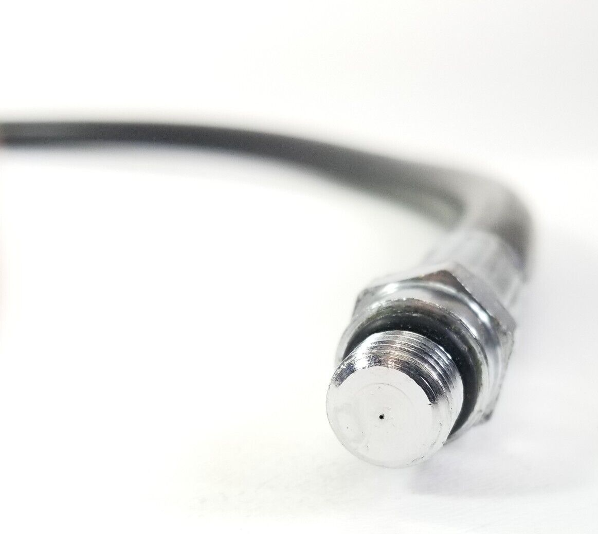 Suunto SM-36 2in 5000 PSI SPG Submersible Pressure Gauge Scuba Dive w Boot #42338