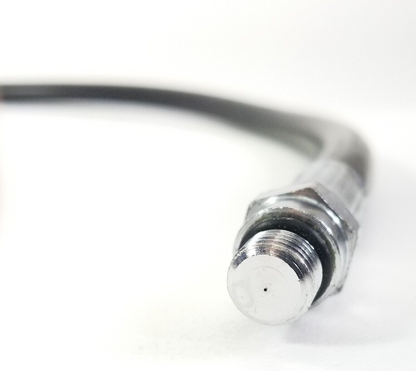 Suunto SM-36 2in 5000 PSI SPG Submersible Pressure Gauge Scuba Dive w Boot #42338