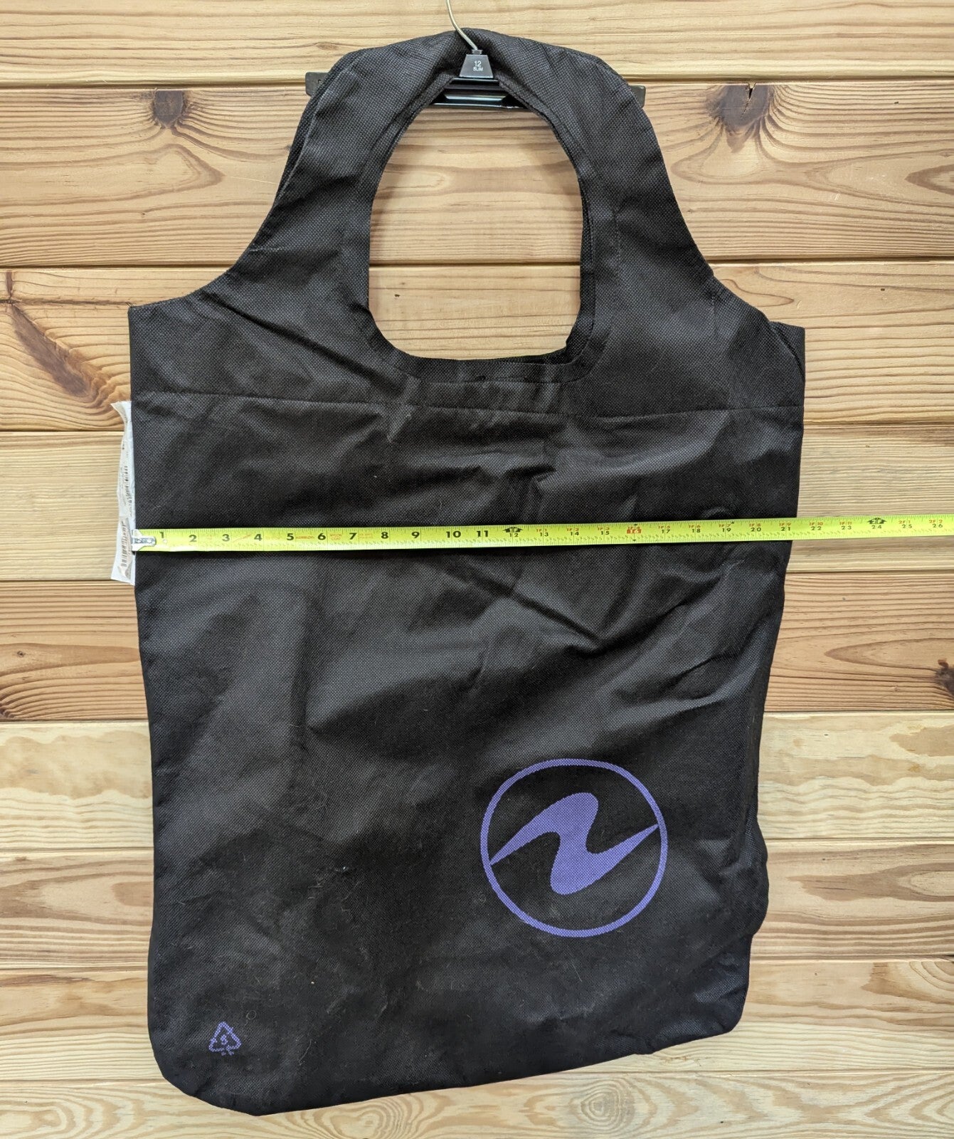 Aqua Lung BC BCD Bag Case 21” X 36” Hook & Loop Closure w Handle Scuba Dive5