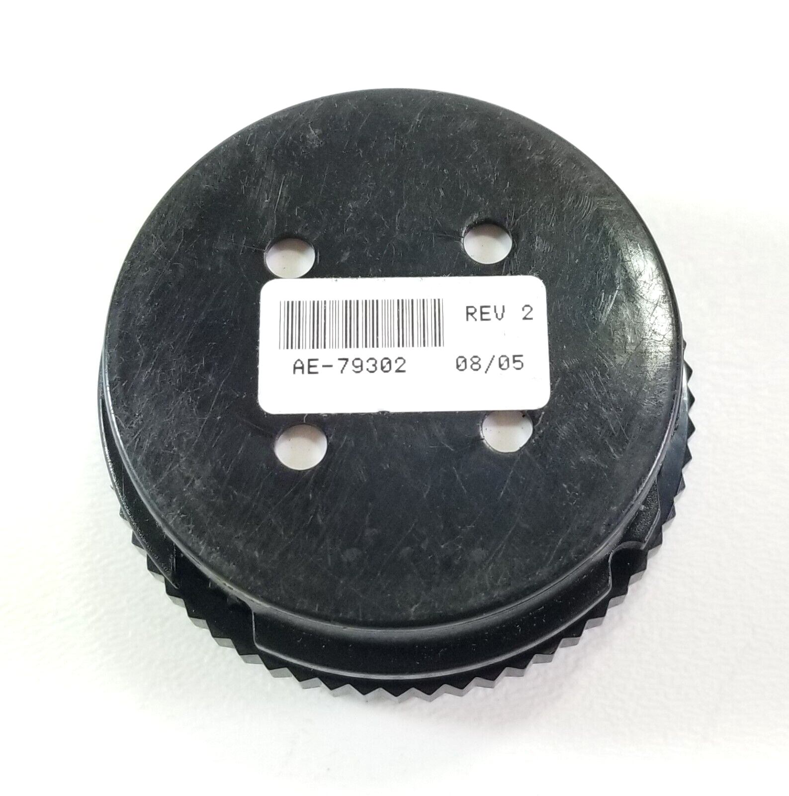 Aeris Submersible Compass Puck Module Scuba Dive (Oceanic, Sherwood, Genesis)2