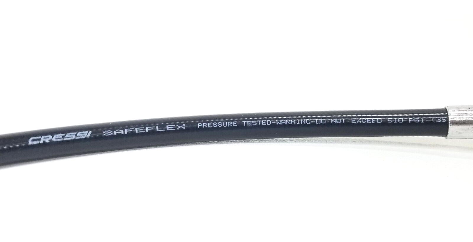 Sherwood Minimus Octo Second 2nd Stage Scuba Dive Regulator Yellow Octopus Slim8