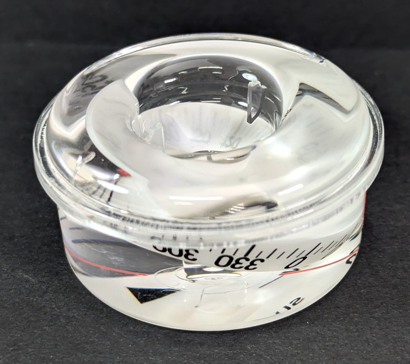 Suunto - SK-8 Compass Orca Capsule Only NH Scuba Diving Replacement Puck Module4