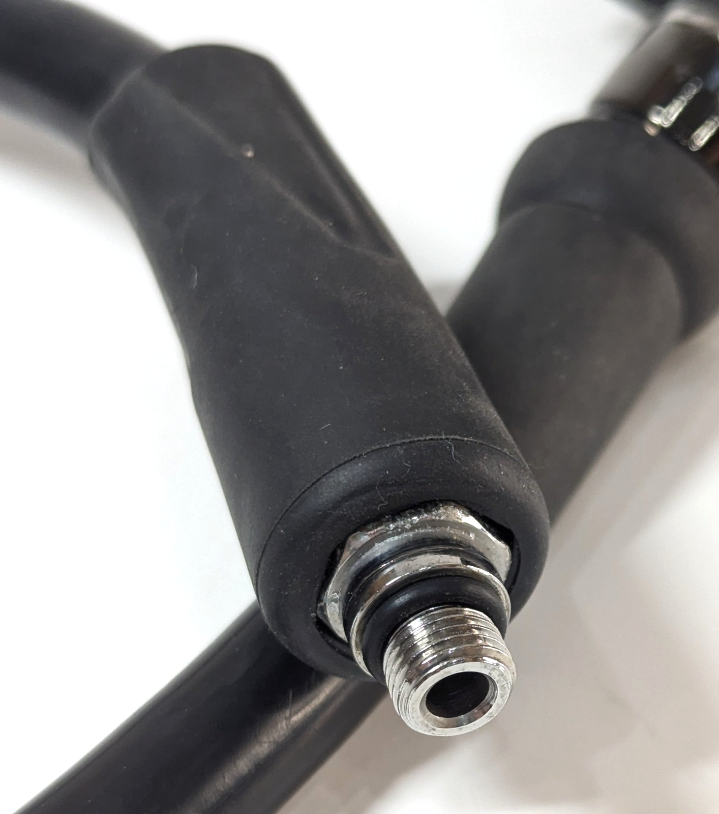 Atomic Aquatics Z3 2nd Stage Regulator Scuba Diving Balanced Adjustable9