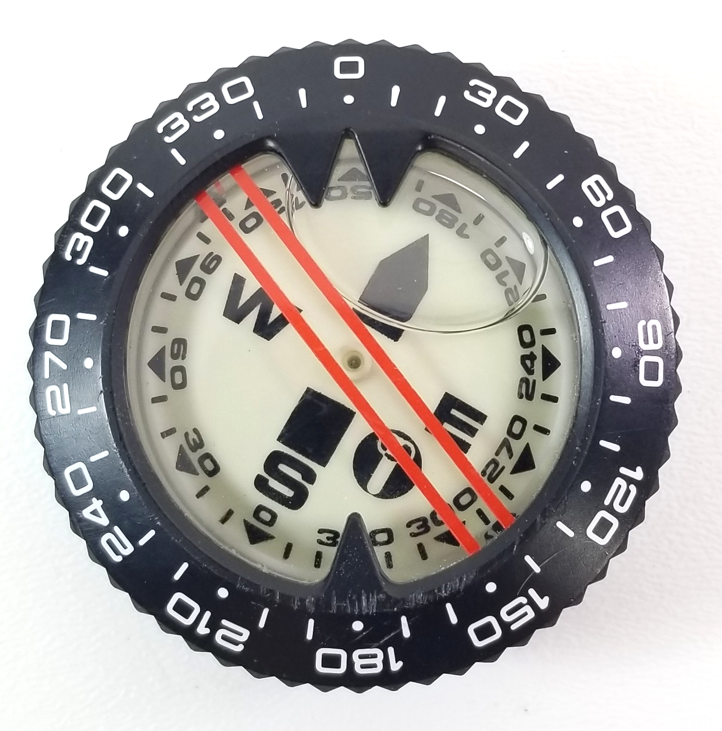 US Divers Submersible Compass Puck Module Scuba Dive (Oceanic, Aeris, Aqua Lung)1