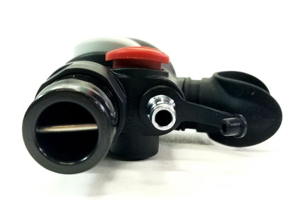 IST IF-O Inflator Octopus for 1" Hose Octo Regulator (Replaces Tusa Duo, Duo 2)