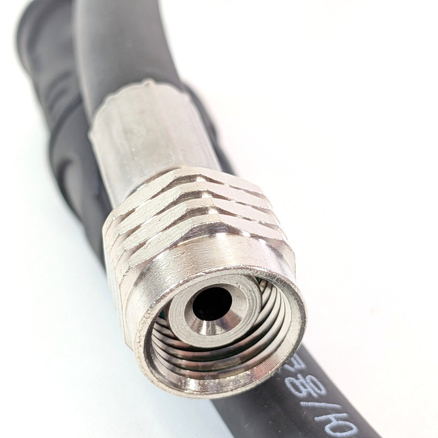 NEW HS 2nd Stage Scuba Dive Regulator (or Octo Octopus Backup Alternate Hookah)9