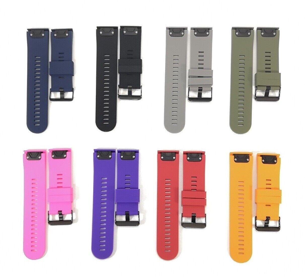 OCEANIC Wrist Strap Scuba Dive Computer Watch Band Versa, VT Pro VT3 VT4  + Pins