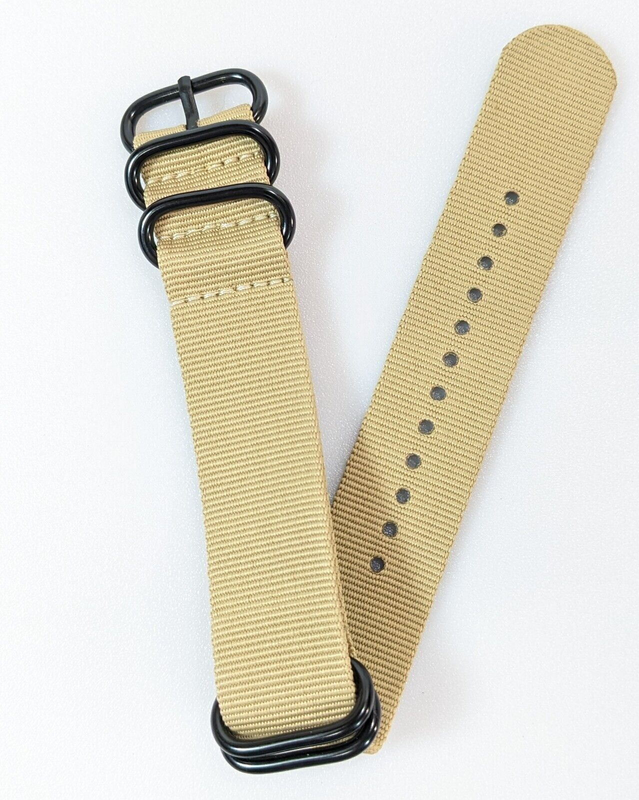 Suunto SeaQuest Favor Fusion Solution Wrist Strap Dive Computer Watch Band