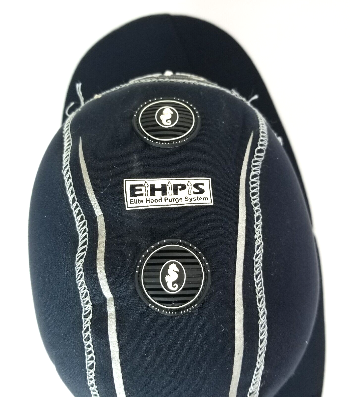 ScubaMax Skirted 3mm - 5mm Neoprene Scuba Diving Wetsuit Hood XXL 4 Way Stretch7