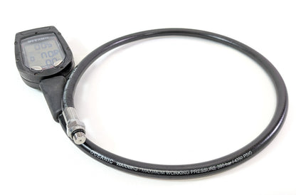 Oceanic Pro Plus 4.0, Bluetooth, Air Integrated, Nitrox Scuba Dive Computer 47