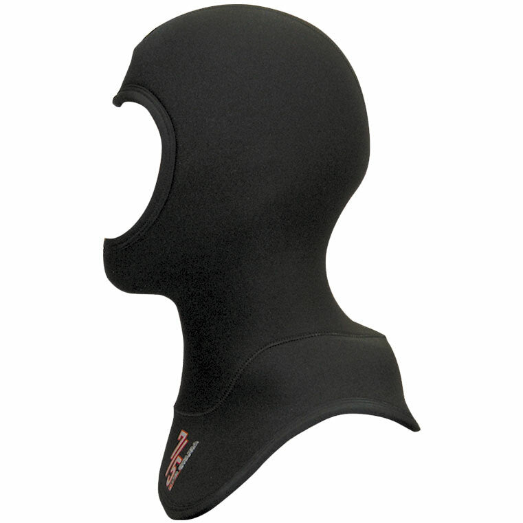 NEW XS Scuba Pyro Stretch Hood 5/3 Scuba Dive Nylon Neoprene 3mm, 5mm Small SM S1