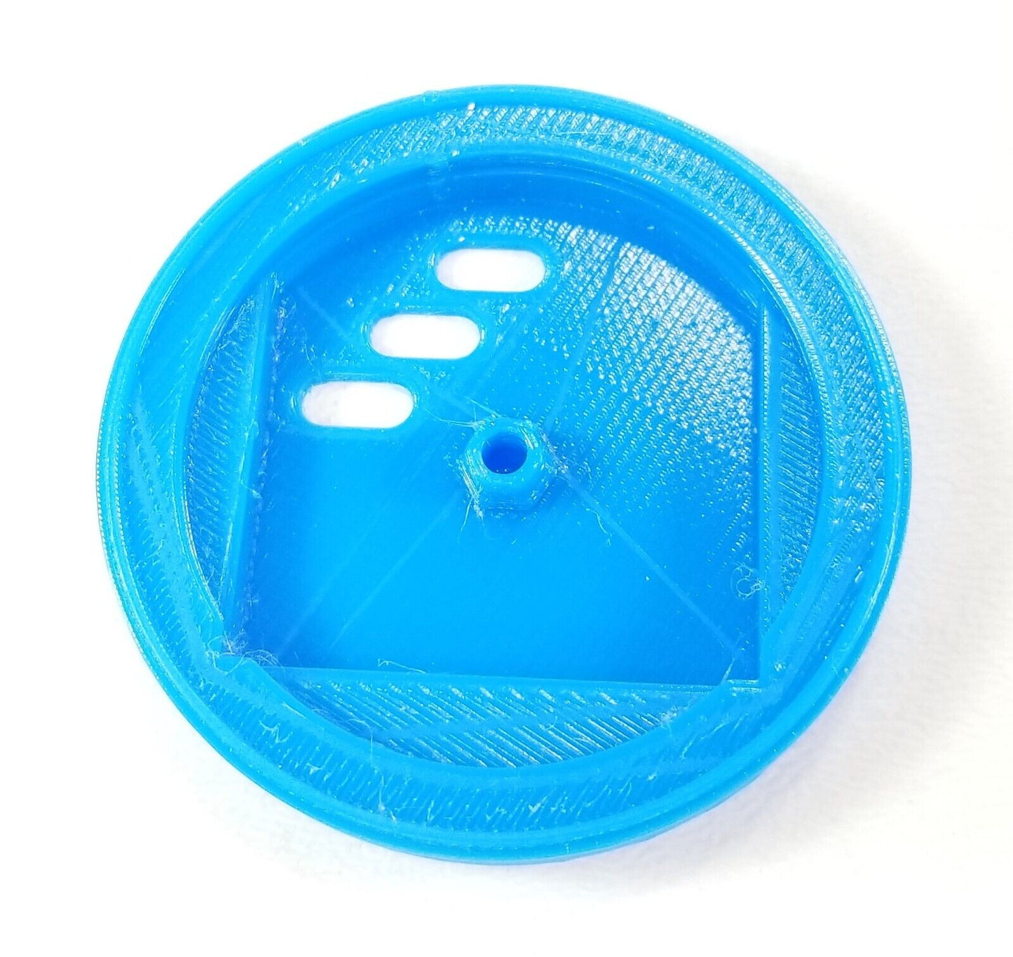 SeaQuest XR2 3D Printed Diaphragm Purge Cover Button 2nd Stage Regulator Scuba Dive CRYO