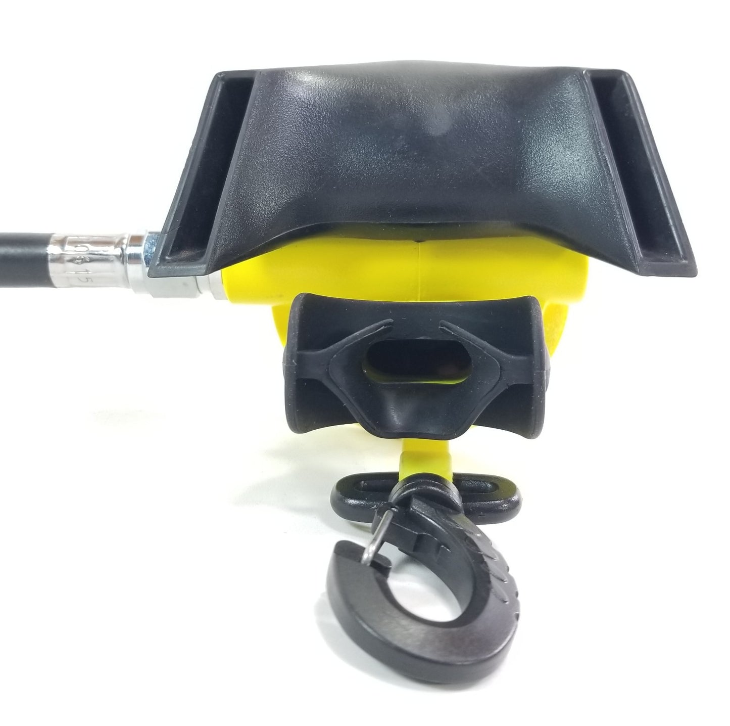 US Divers - Aqua Lung Conshelf Octo Octopus 2nd Stage Scuba Dive Regulator #58946