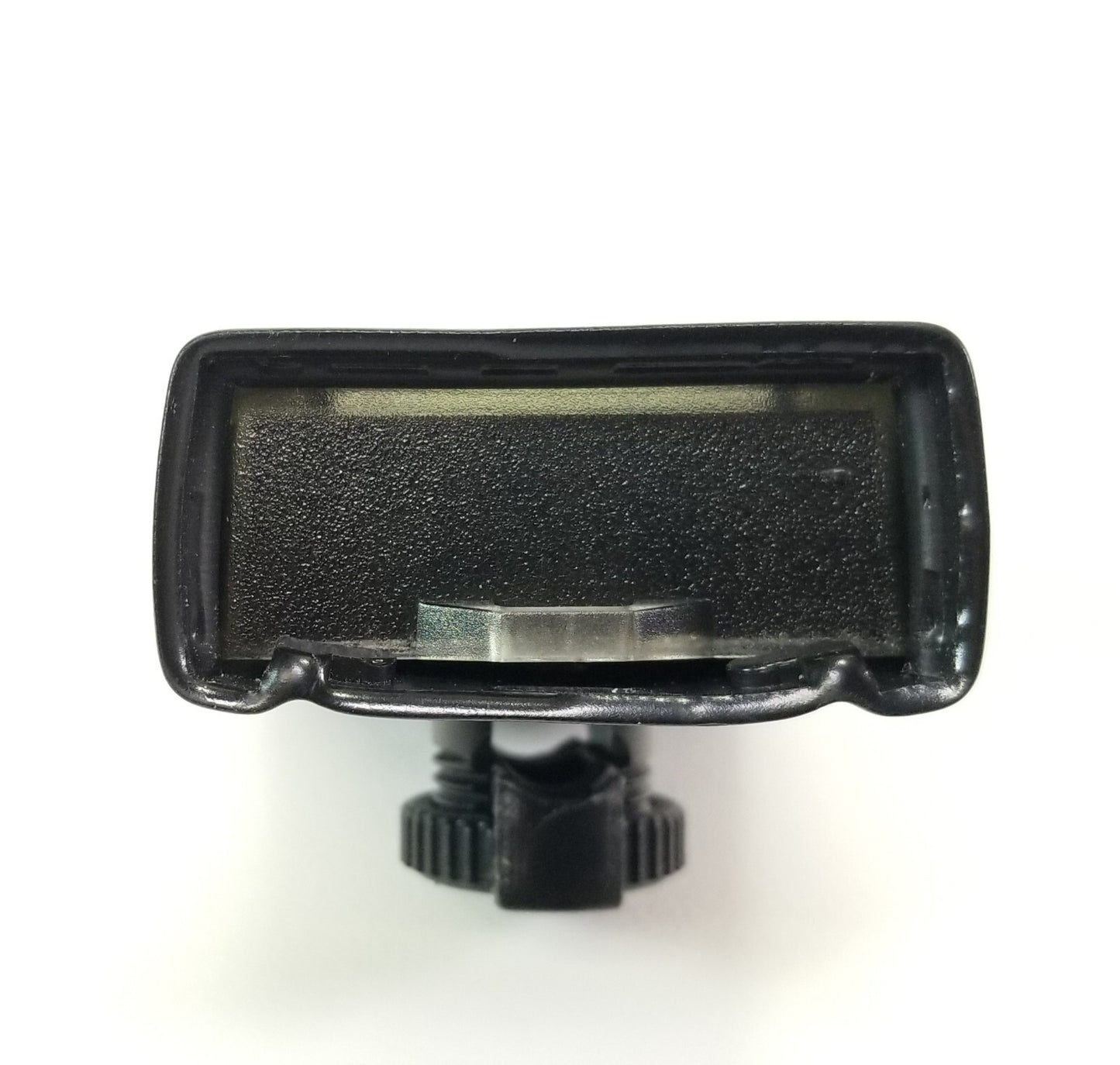 US Divers Aqua Lung M1 Vintage Scuba Dive Computer + Case with Hose Mount (Orca)7