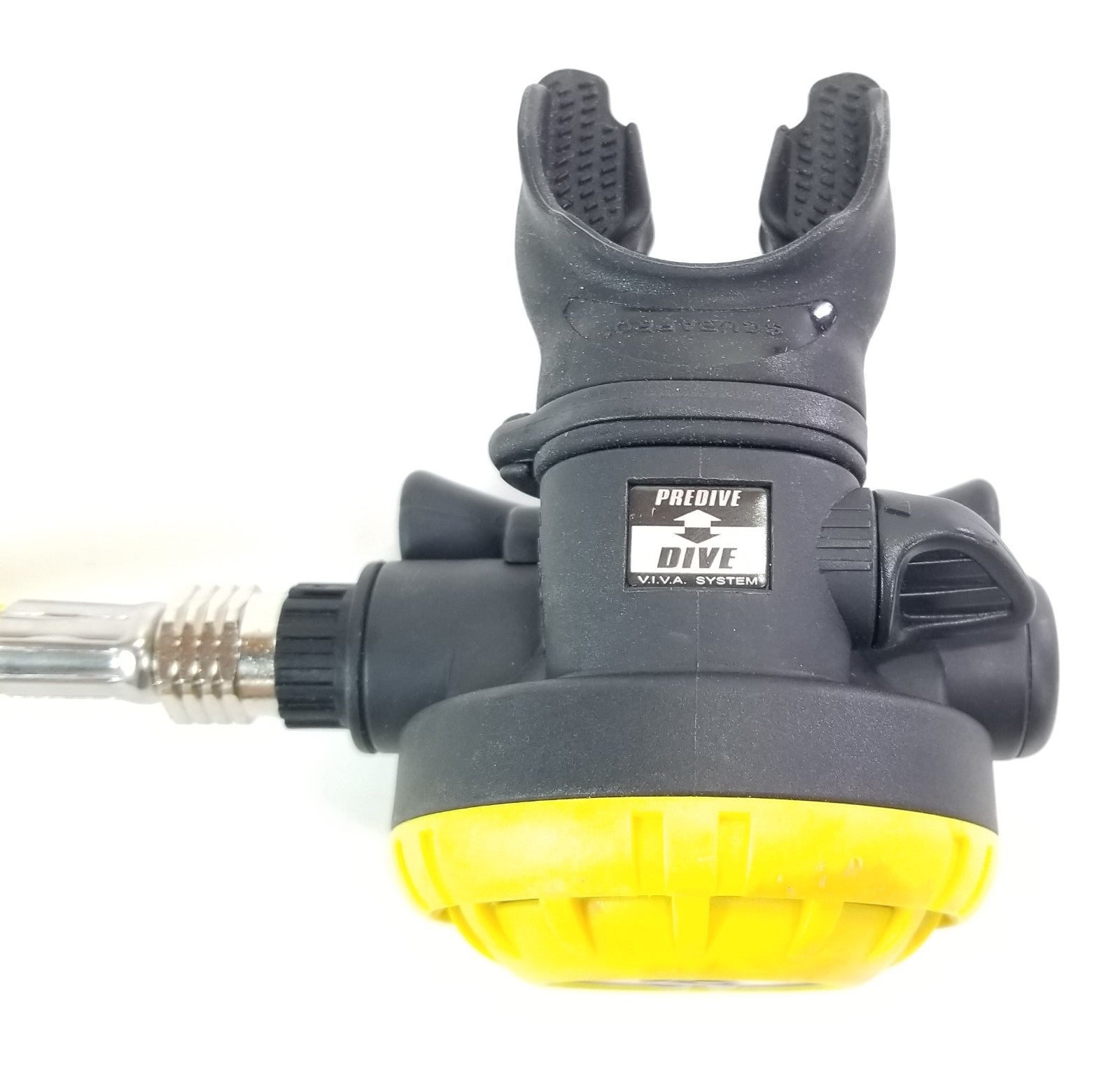 Scubapro R195 Octo Second 2nd Stage Regulator Octopus Scuba Dive + NEW 36" Hose6