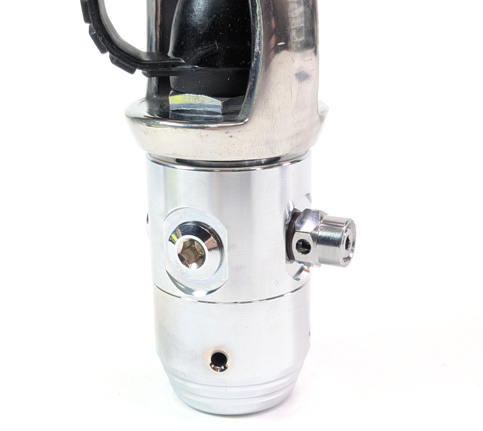 1st Stage Regulator OPV 180-200PSI Over Pressure Relief Valve Scuba Dive LP 3/8"5