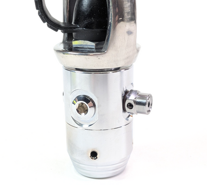 1st Stage Regulator OPV 180-200PSI Over Pressure Relief Valve Scuba Dive LP 3/8"5