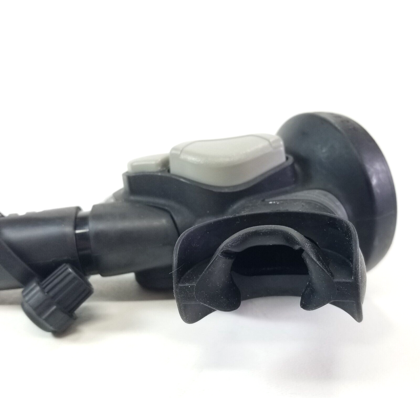 Aqua Lung Air Source 2 QD Octo Inflator Scuba Dive Safe Second Regulator14