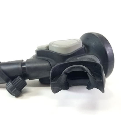 Aqua Lung Air Source 2 QD Octo Inflator Scuba Dive Safe Second Regulator14