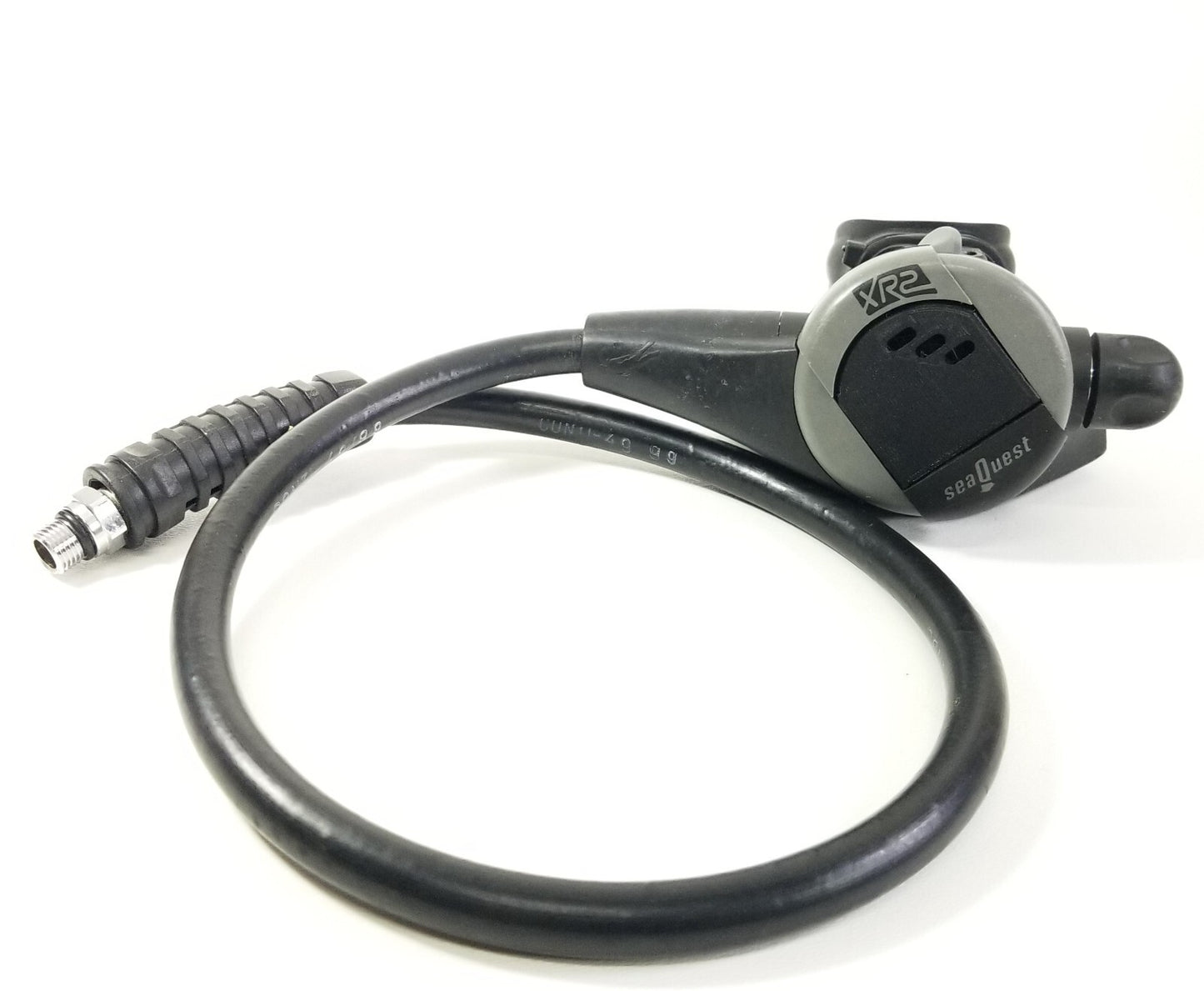 SeaQuest XR2 2nd Stage Regulator Scuba Dive Adjustable Balanced Sea Quest4