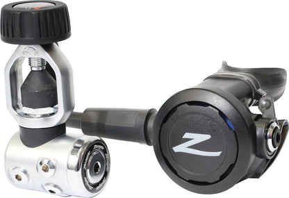 Zeagle Envoy II (2) Diaphragm Purge Front Cover 2nd Stage Scuba Dive Regulator2