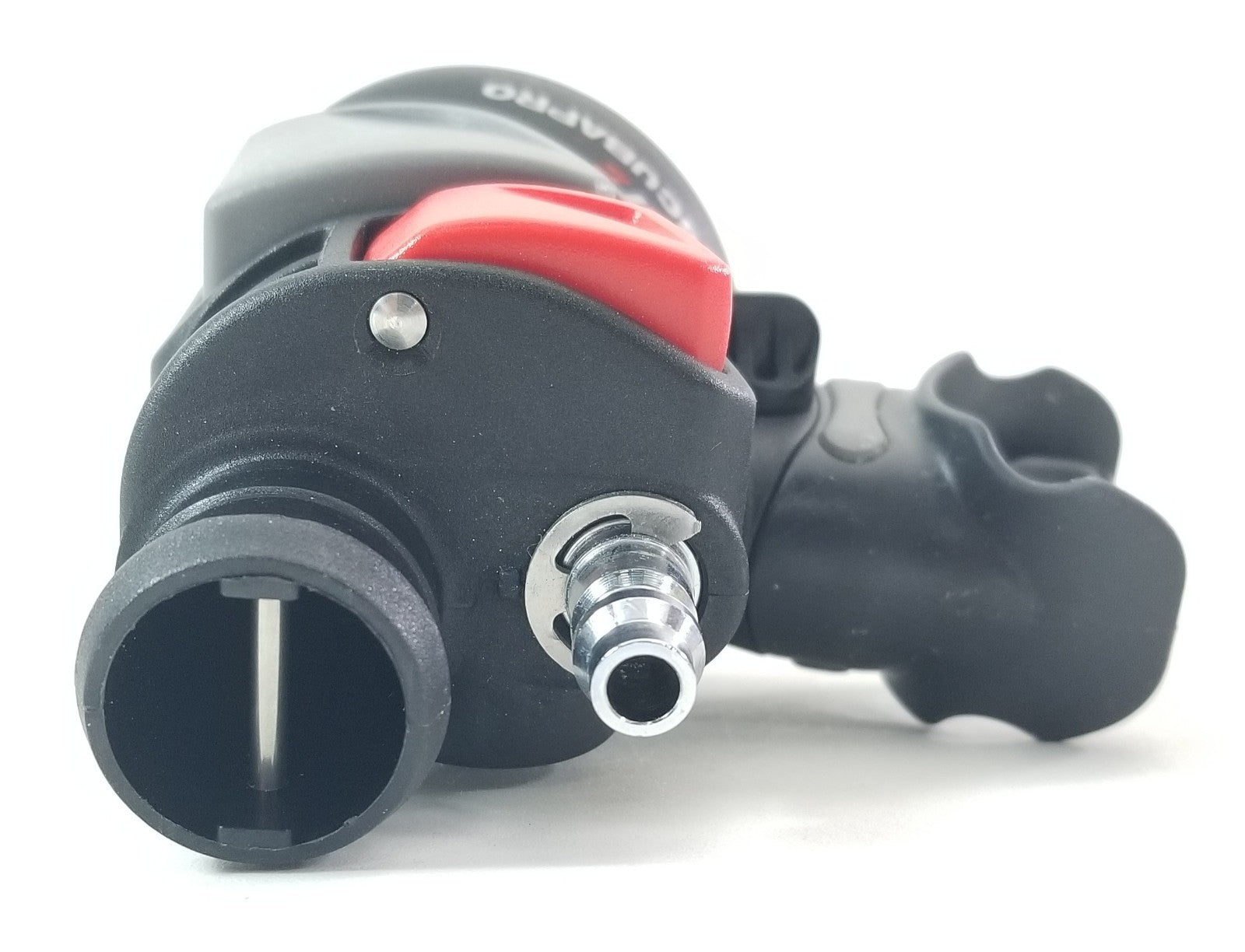 Scubapro 5th Gen Air 2 Alternate Air Source BC BCD Octo Inflator Scuba Dive Air27