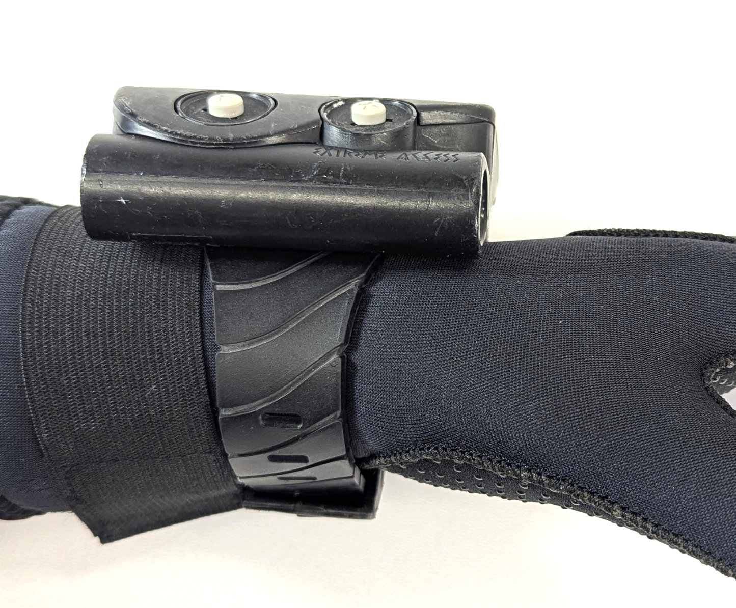 Dacor Extreme Access Wireless Hoseless Scuba Dive Wrist Computer + Case, Manual12