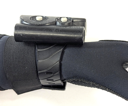 Dacor Extreme Access Wireless Hoseless Scuba Dive Wrist Computer + Case, Manual12