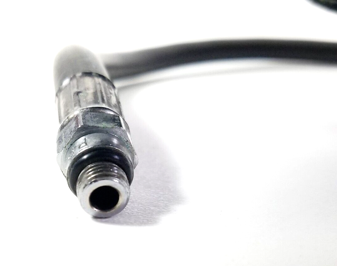 Oceanic Gamma 2 Second Stage Regulator Scuba Dive 2nd NEW Purge Cover Mouthpiece9