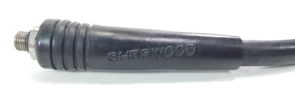 Sherwood Magnum Octopus Octo 2nd Second Stage Scuba Diving Regulator 41" hose10