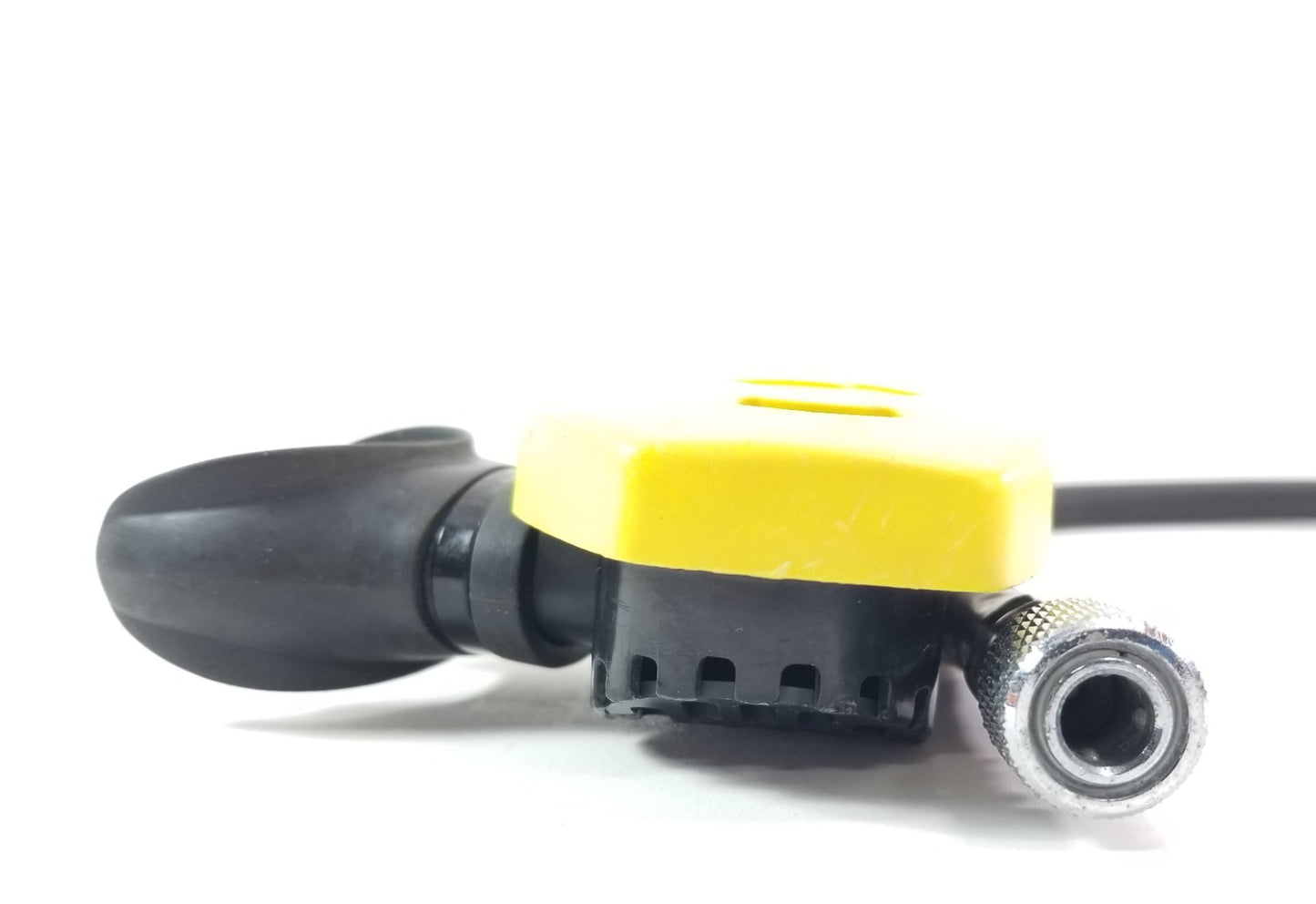 Sherwood Minimus + Plus BCD Octo Inflator 2nd Stage Scuba Dive Regulator Octopus8