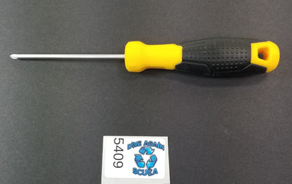 Screwdriver for Ocean Reef GSM Communication Scuba Dive Battery Hatch Tool #54091