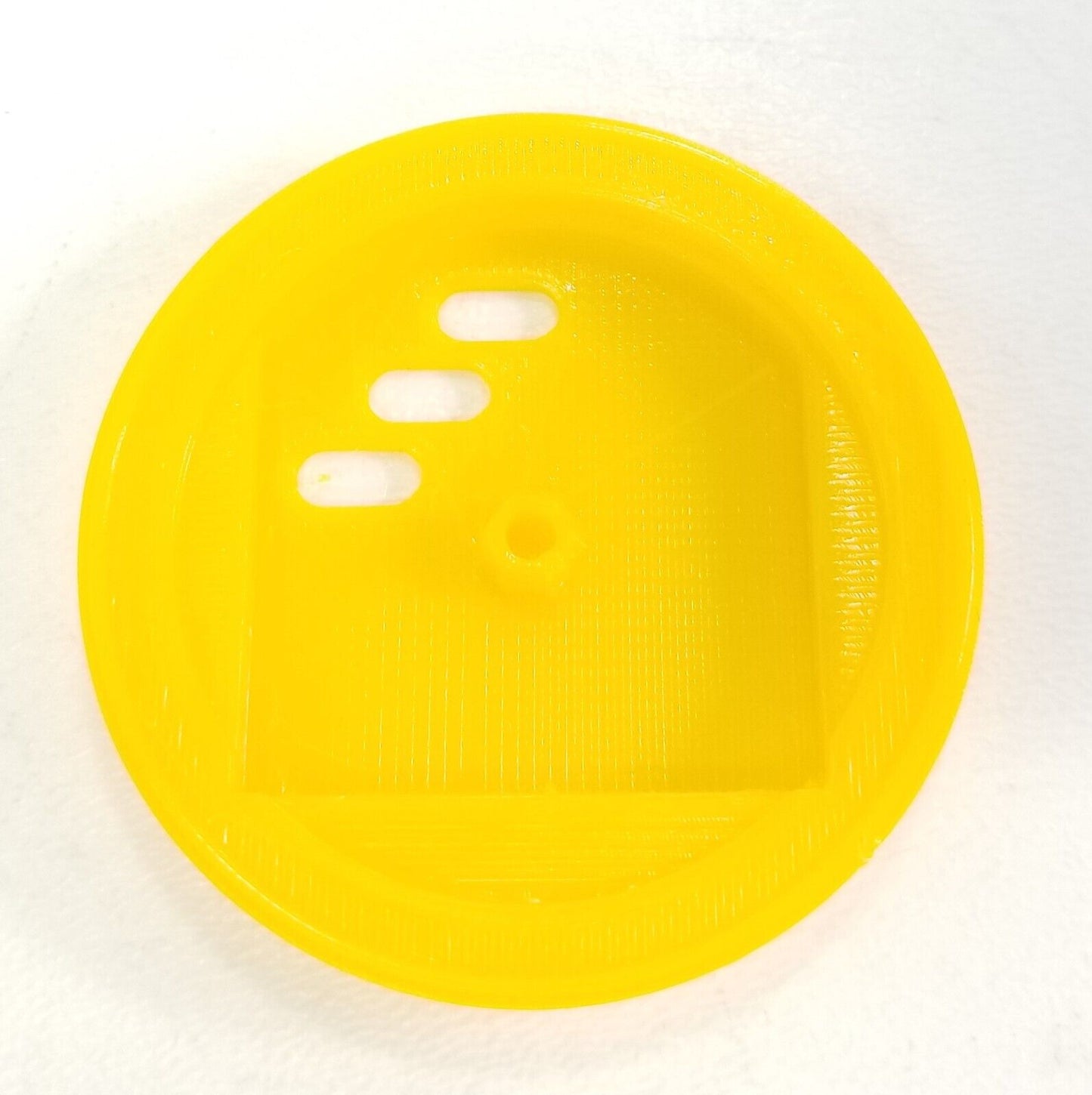 SeaQuest XR2 3D Printed Diaphragm Purge Cover Button 2nd Stage Regulator Scuba Dive CRYO