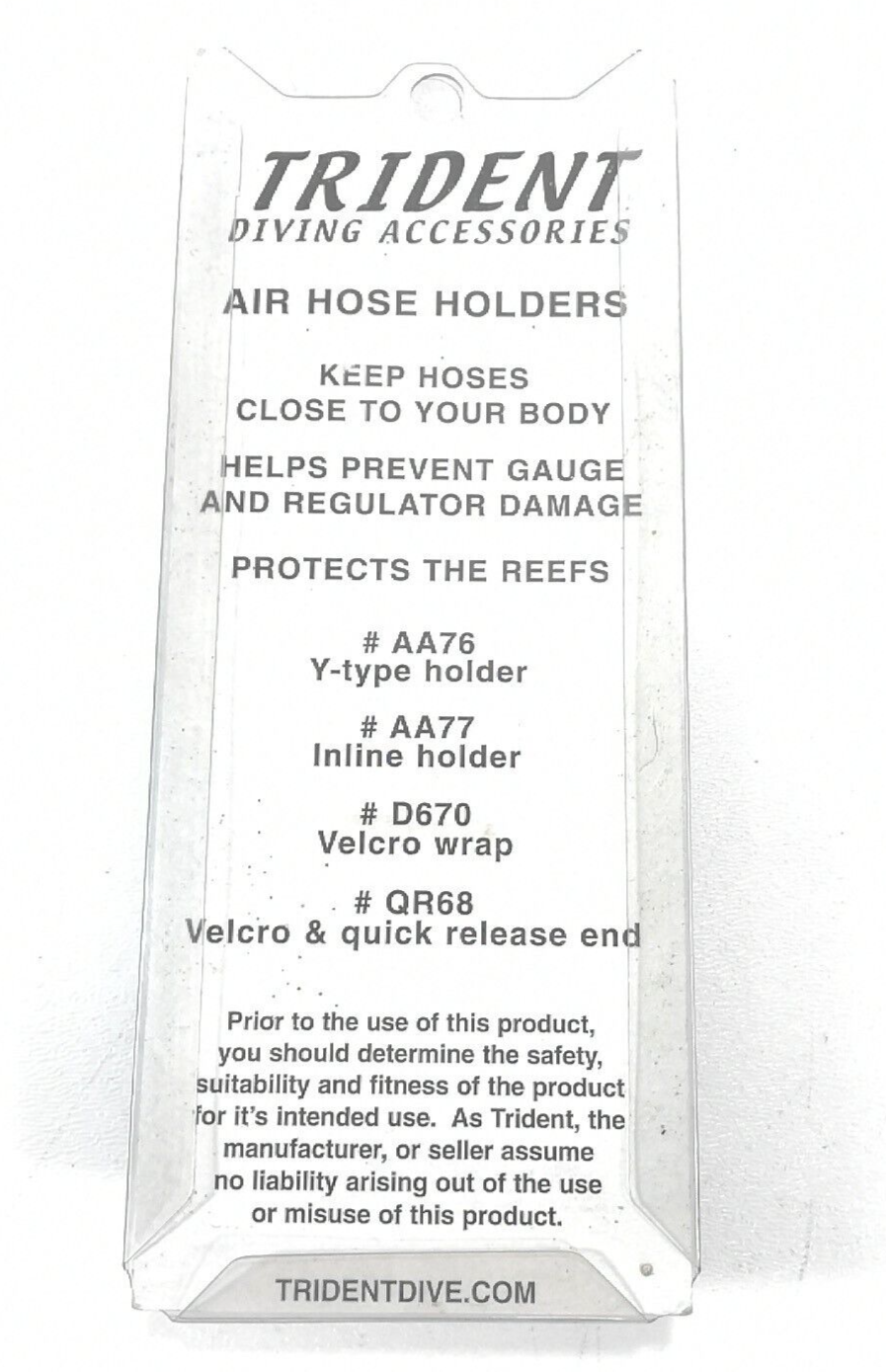 NEW Scuba Dive Lot Package, Flash Light, Tank Banger, Octo Holder, Lanyard Clip12