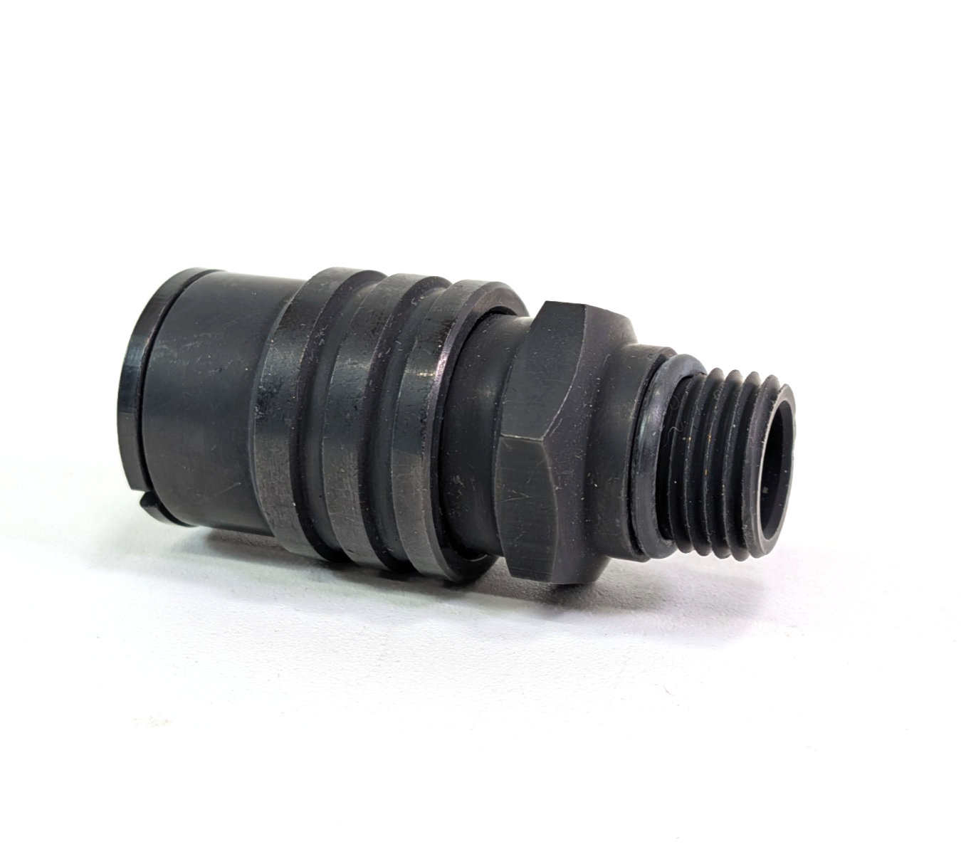 Scubapro Air 2 BCD Octo Inflator Quick Disconnect QD Regulator Hose Adapter10