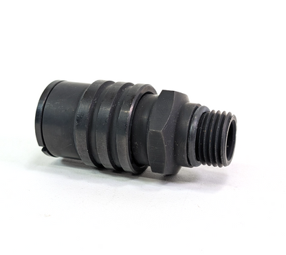 Scubapro Air 2 BCD Octo Inflator Quick Disconnect QD Regulator Hose Adapter10