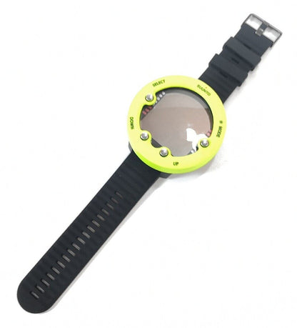 Suunto Wrist Strap Scuba Dive Computer Watch Band Gekko, Vytec, Zoop, Vyper Novo