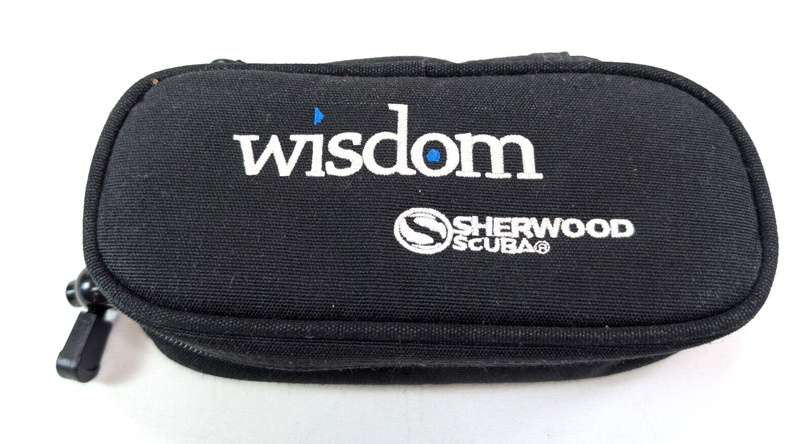 Sherwood Wisdom 1 2 3 4 Padded Scuba Dive Console Computer Pocket Protector Case2