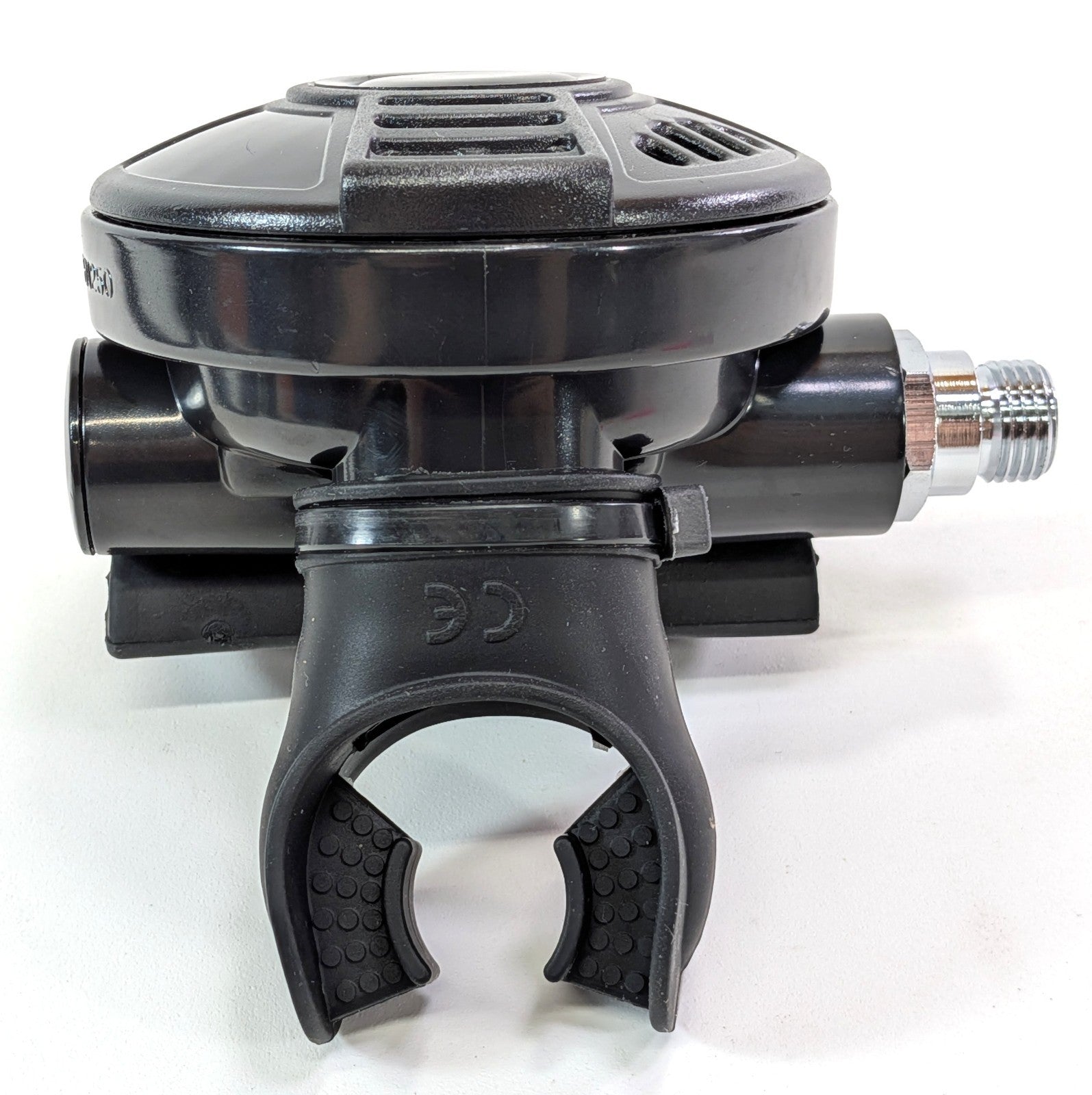 NEW HS 2nd Stage Scuba Dive Regulator (or Octo Octopus Backup Alternate Hookah)3