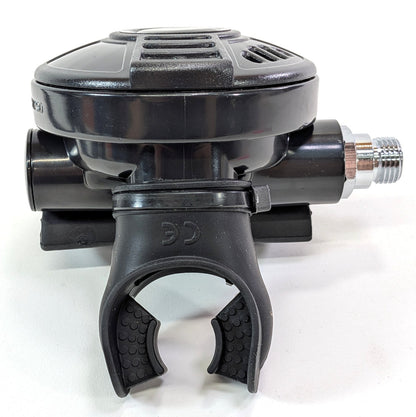 NEW HS 2nd Stage Scuba Dive Regulator (or Octo Octopus Backup Alternate Hookah)3