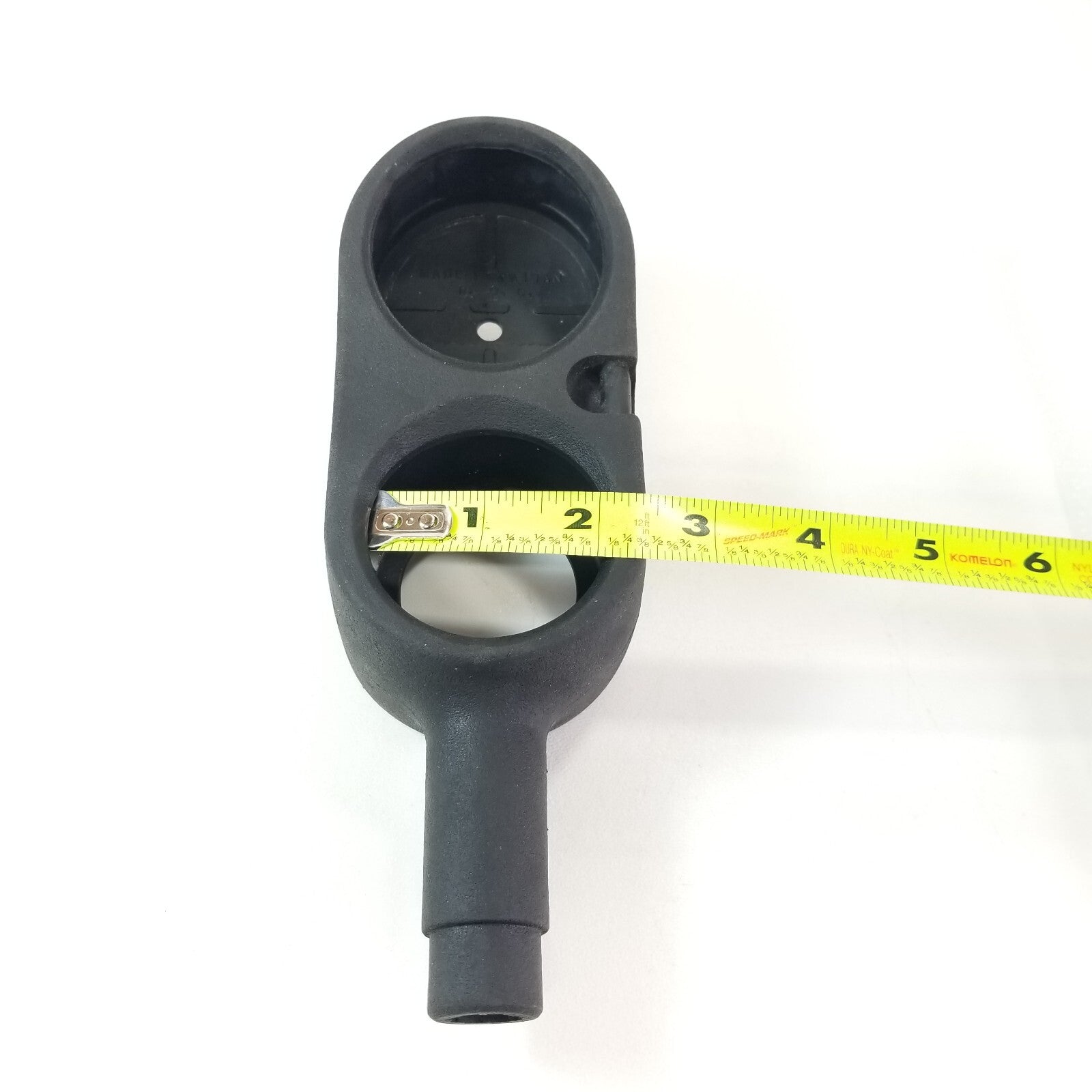 Genesis Navigator 3 Gauge Console Boot SPG, Computer / Depth & Compass Sherwood8