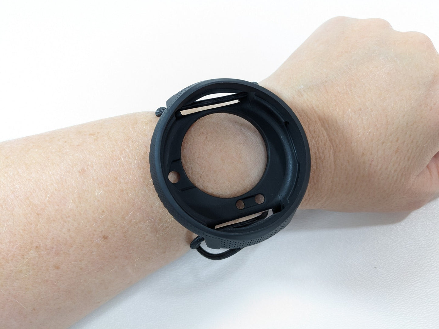 Oceanic Veo Bungee Wrist Mount Scuba Dive Computer 1.0, 100, 180nx, 200, XR1 Nx6