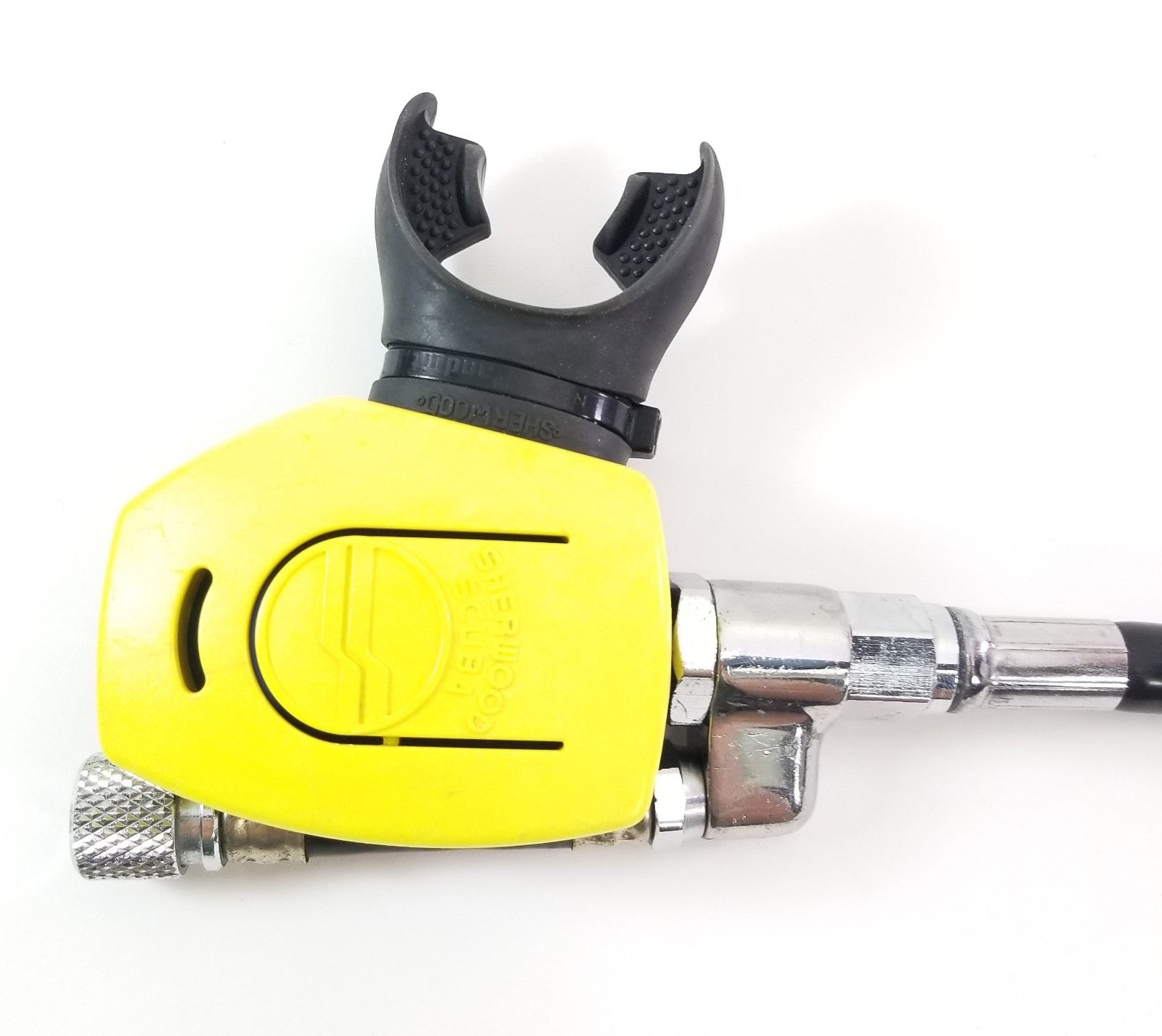 Sherwood Minimus + Plus BCD Octo Inflator 2nd Stage Scuba Dive Regulator Octopus4