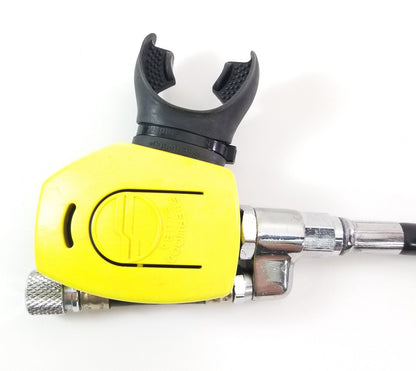 Sherwood Minimus + Plus BCD Octo Inflator 2nd Stage Scuba Dive Regulator Octopus4
