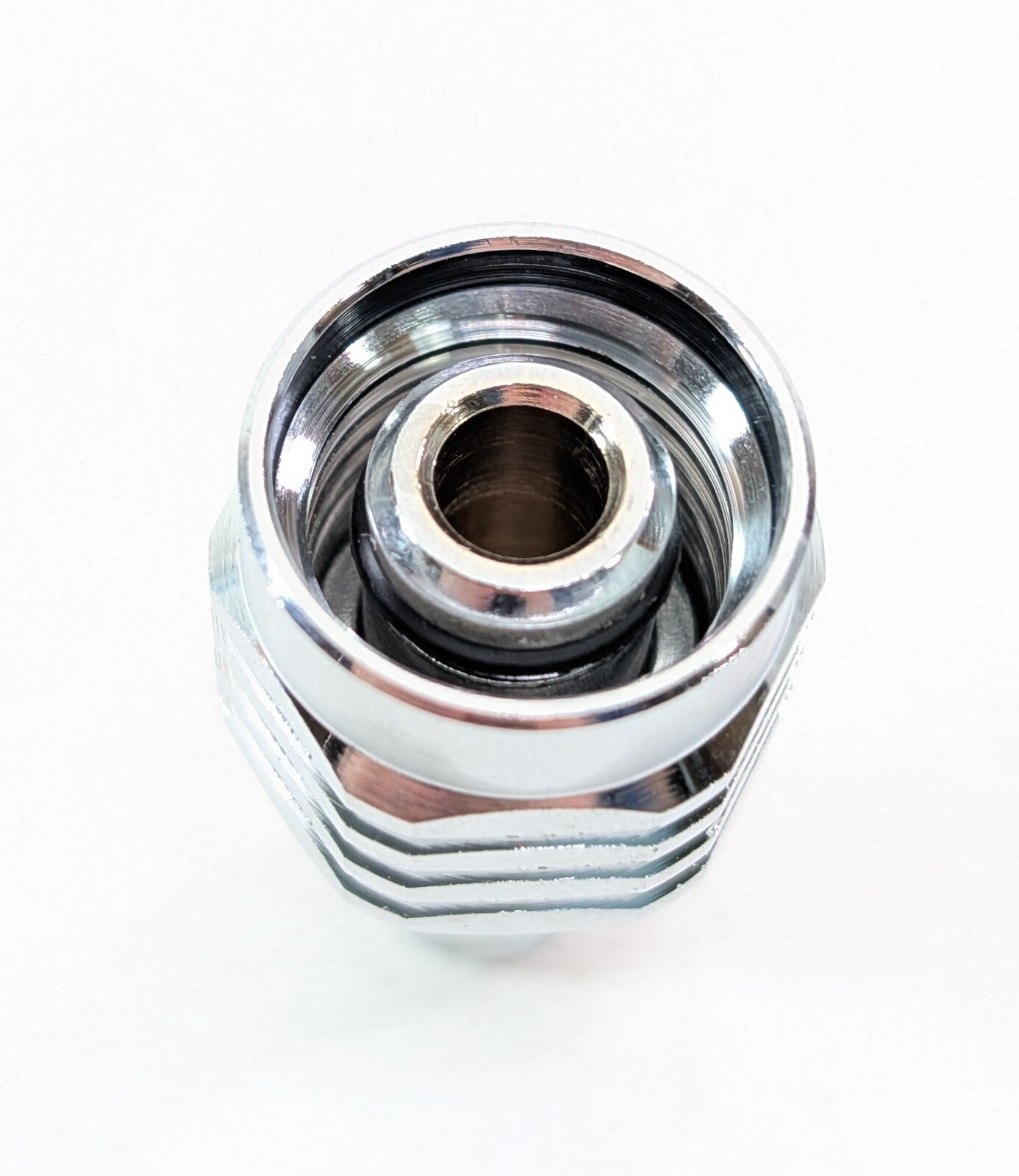 QD Quick Disconnect Hose Male Adapter for all 2nd Stage Scuba Diving Regulators6