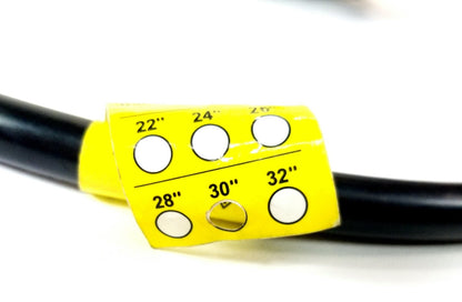 Oceanic PX2 Alpha, Delta Scuba Diving Yoke 1st Stage Regulator + Dust Cap #38203